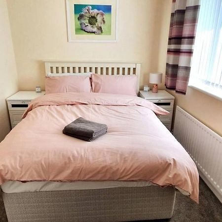Stamford Guest House Esterno foto