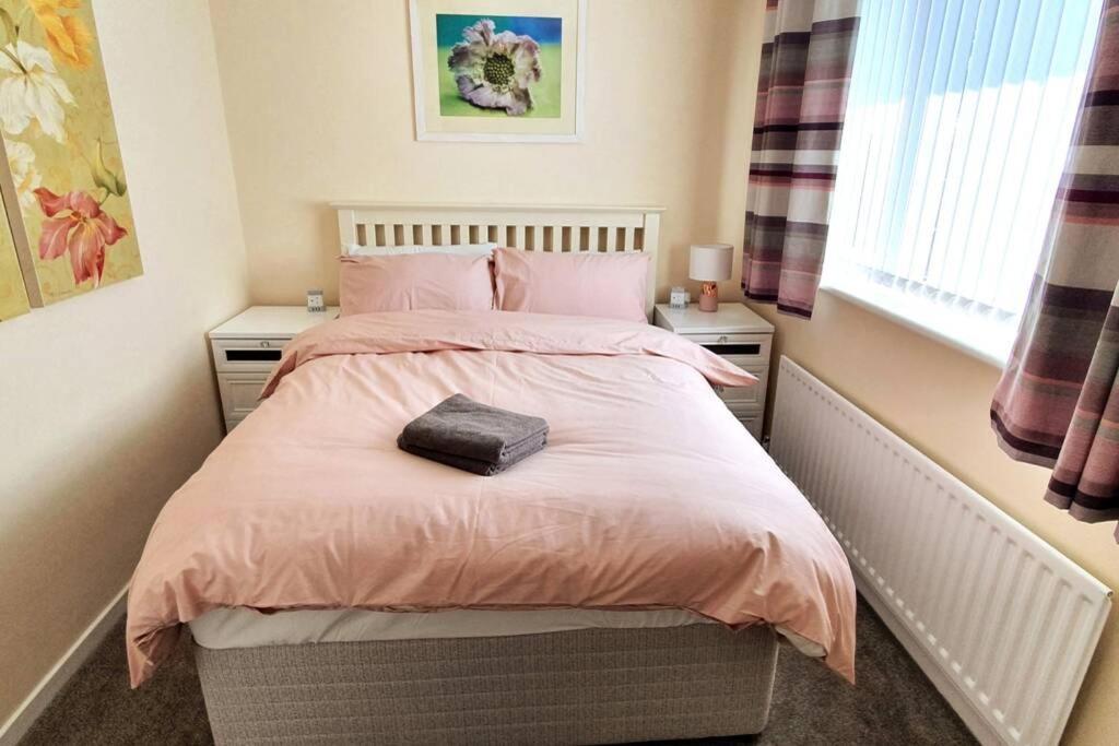 Stamford Guest House Esterno foto