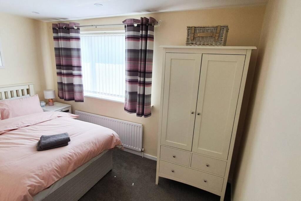 Stamford Guest House Esterno foto