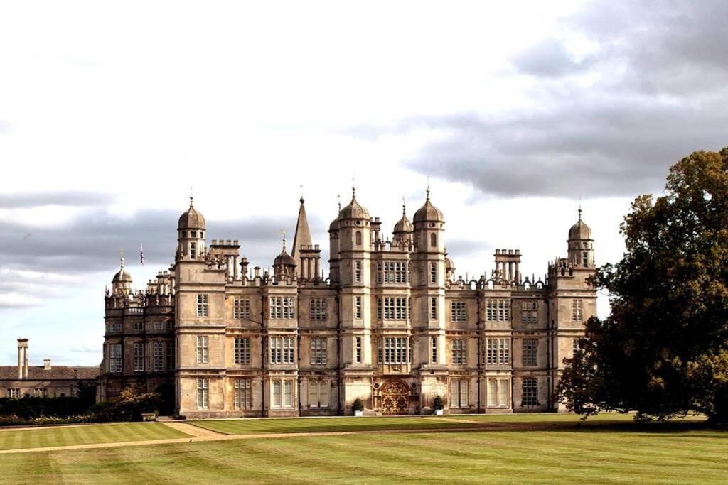 Stamford Guest House Esterno foto
