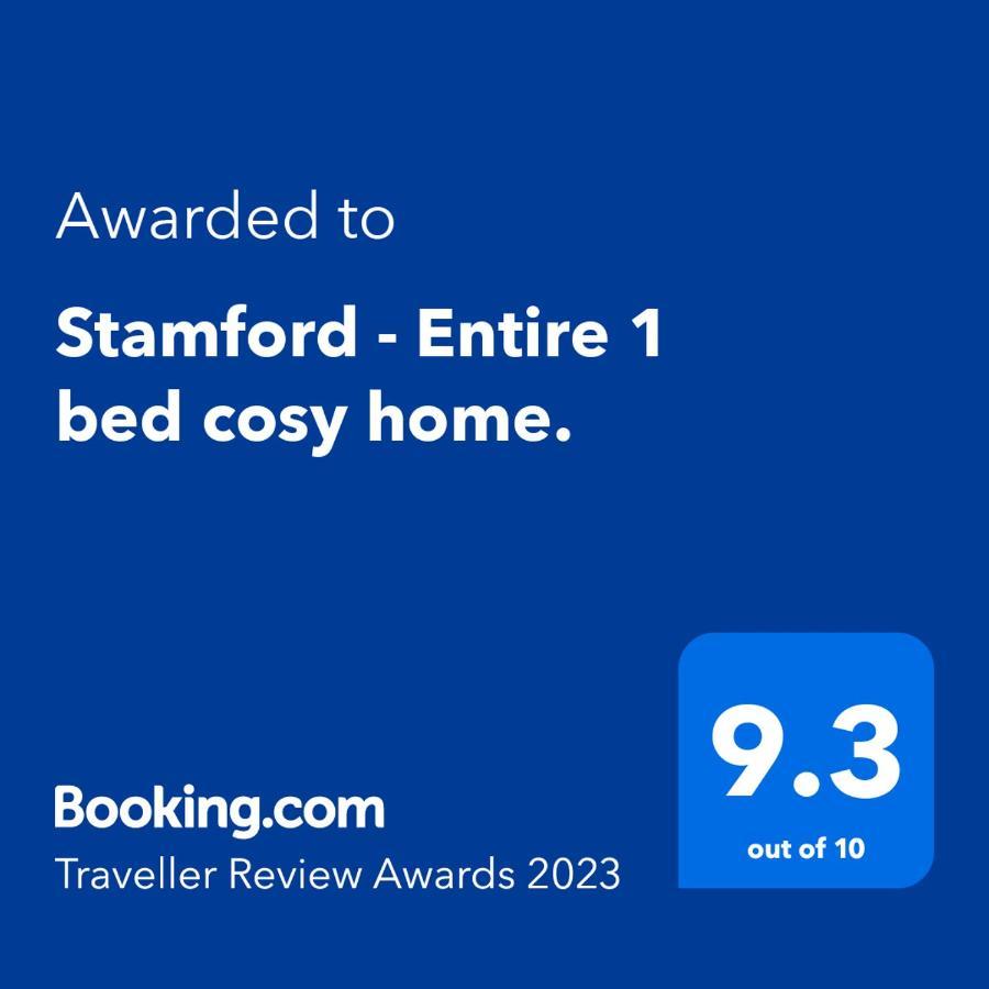 Stamford Guest House Esterno foto